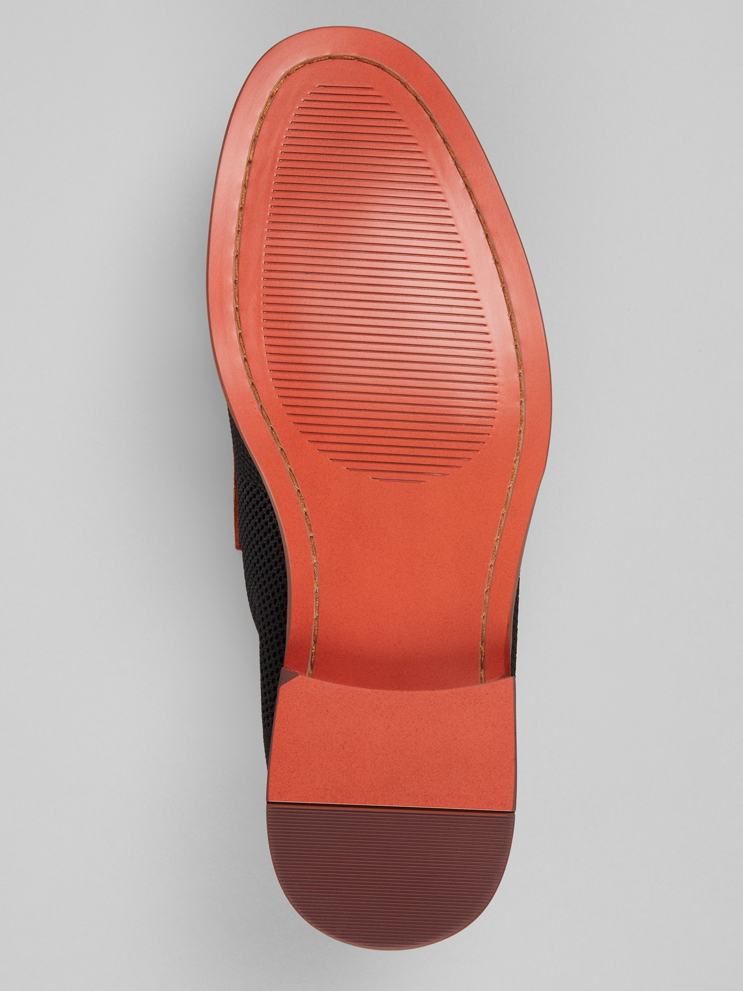 Bailey Knit Penny Loafers