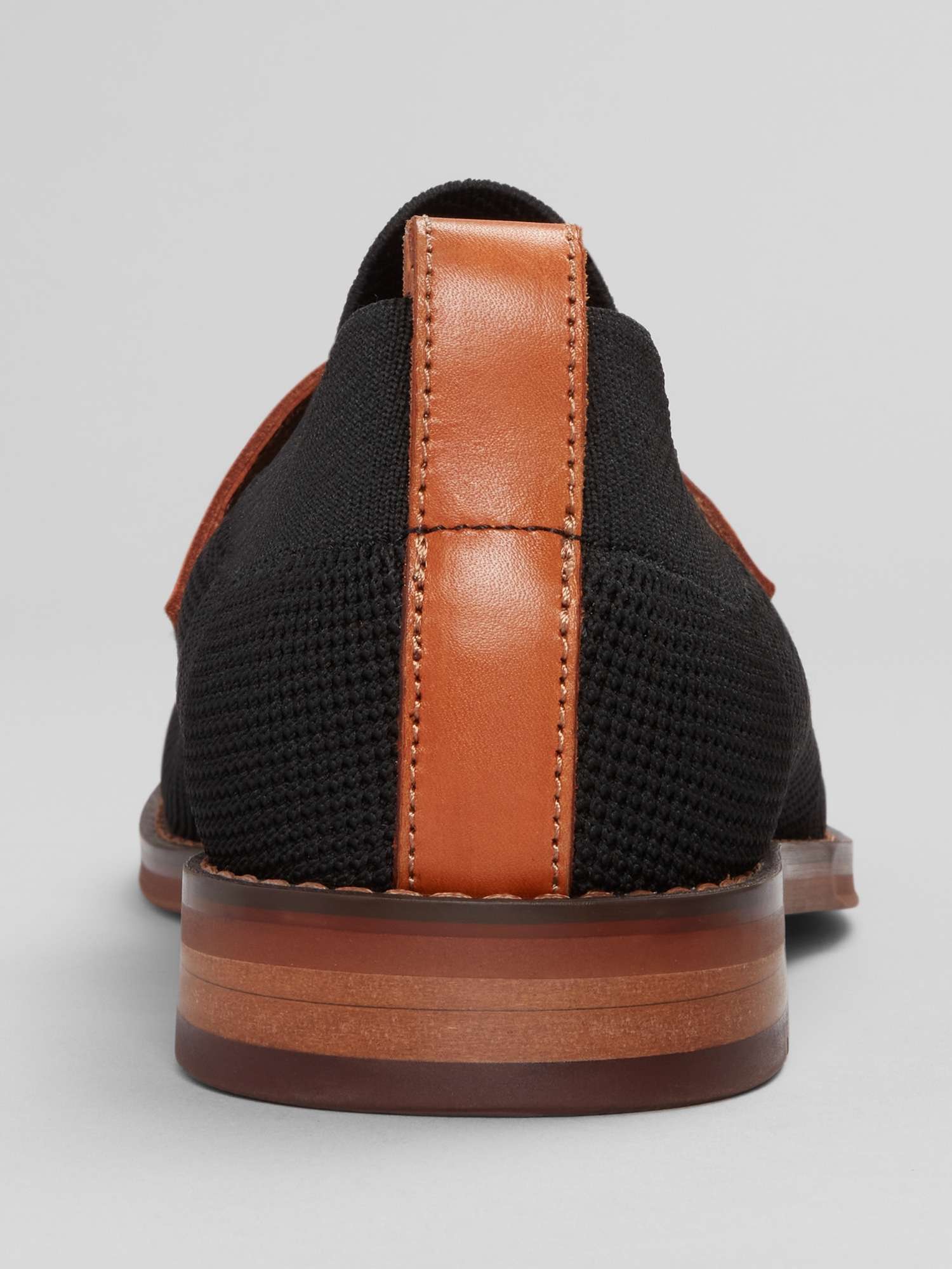 Bailey Knit Penny Loafers