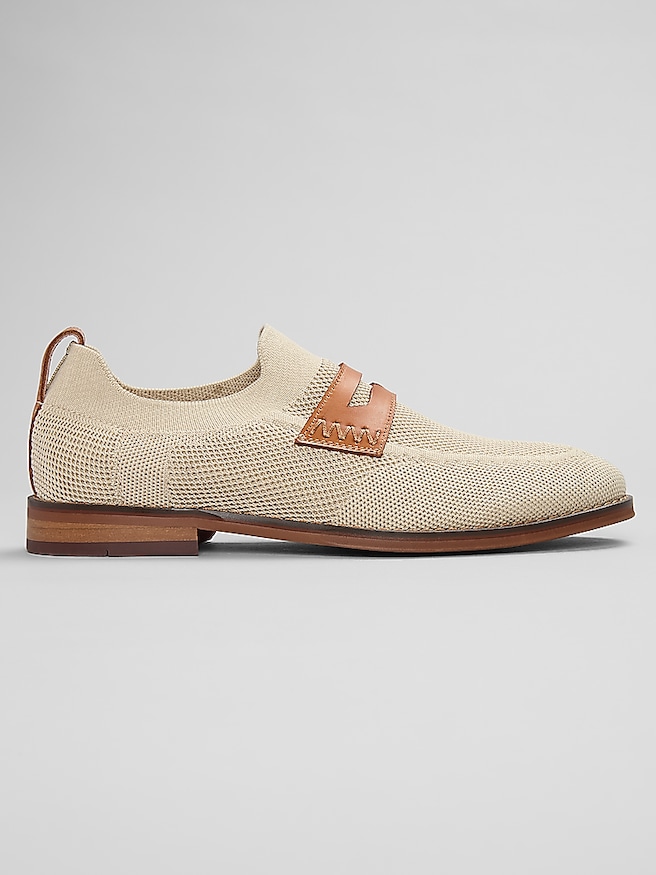 Men's Bailey Knit Penny Loafers