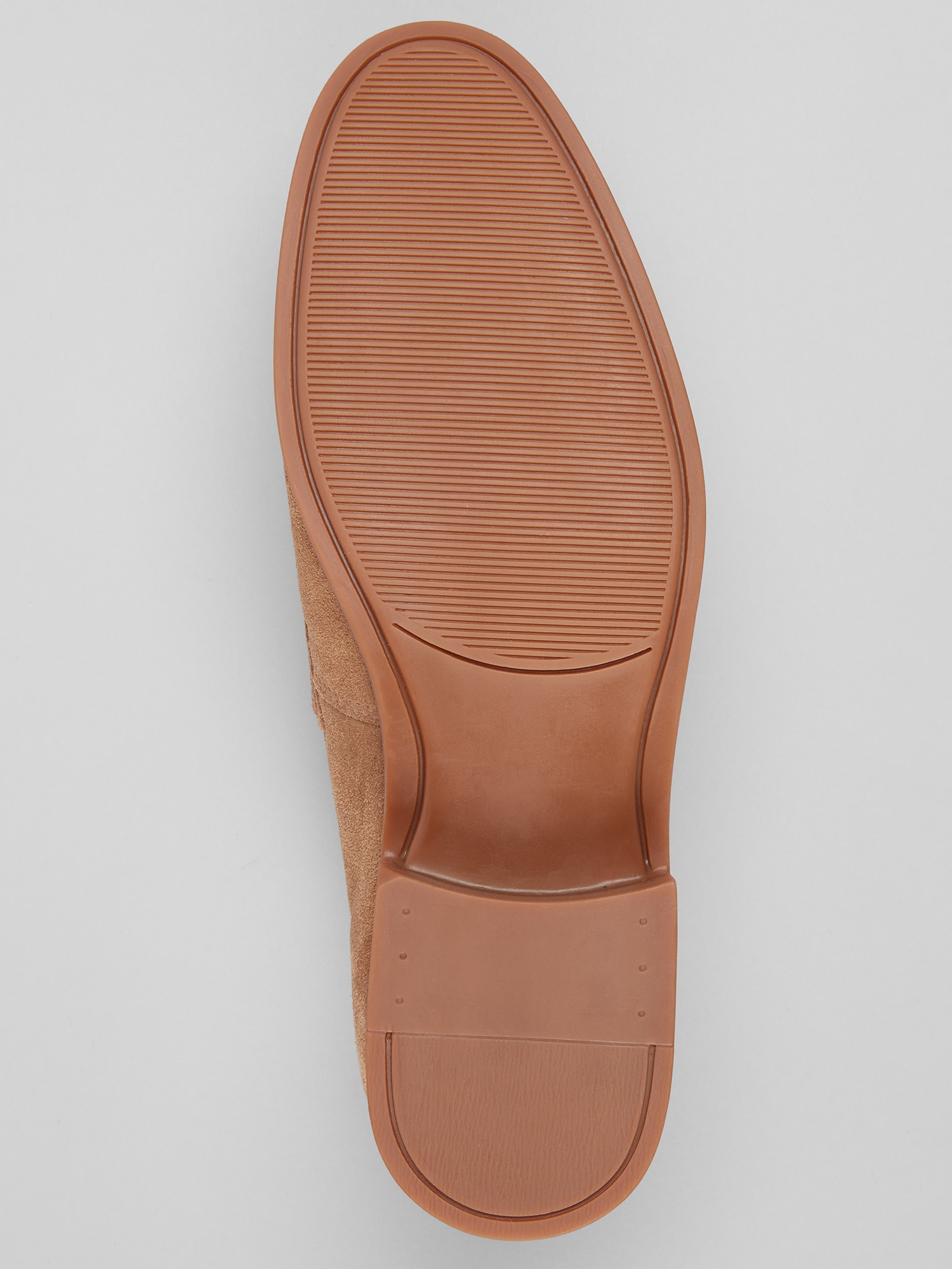 Ravello Moc Toe Bit Loafers