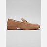 Belvedere Ravello Moc Toe Bit Loafers