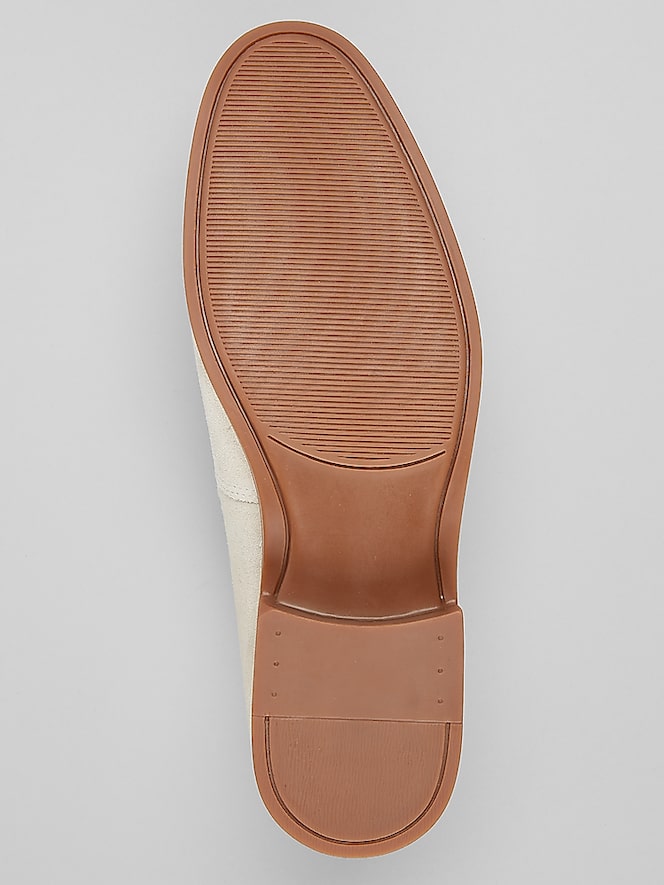 Belvedere Ravello Moc Toe Bit Loafers