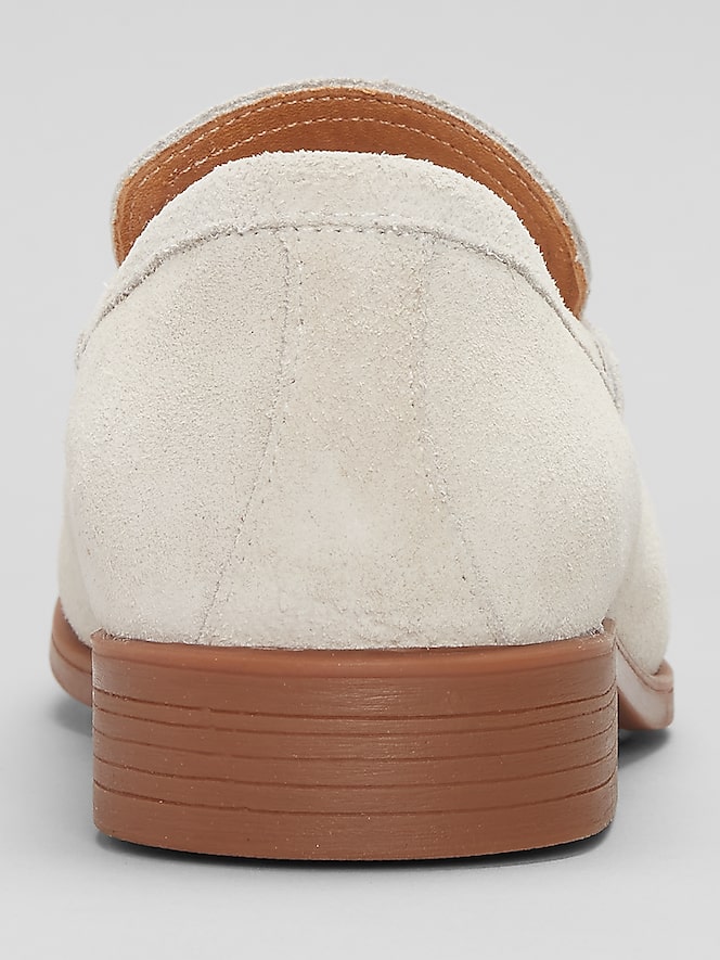 Belvedere Ravello Moc Toe Bit Loafers