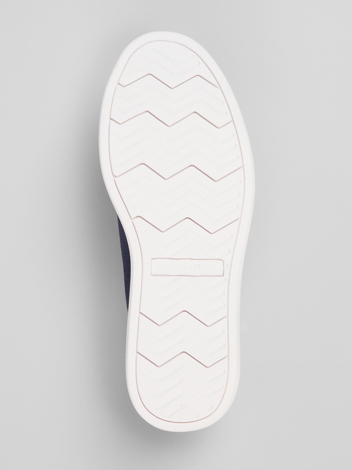Knit Sneaker