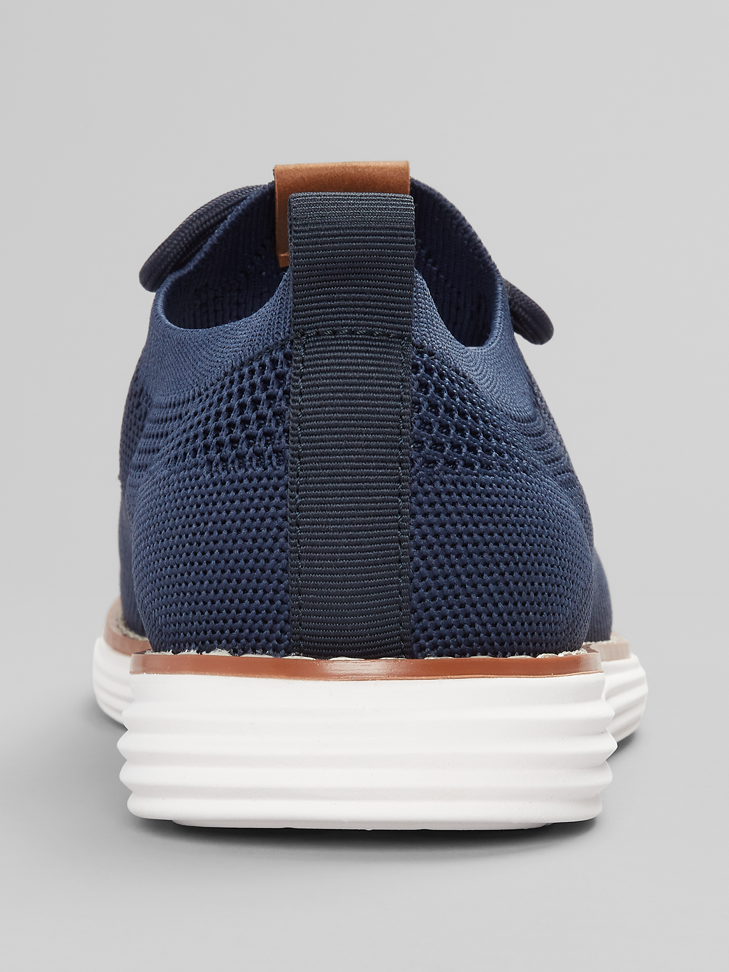 Knit Sneaker