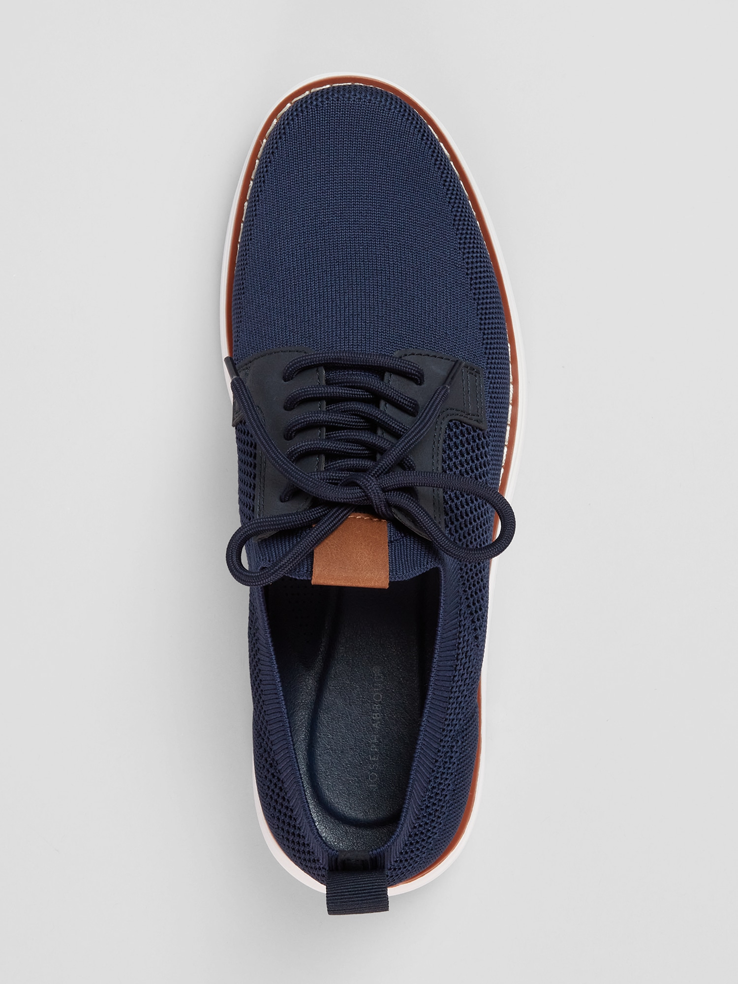 Knit Sneaker