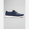 Joseph Abboud Knit Sneaker