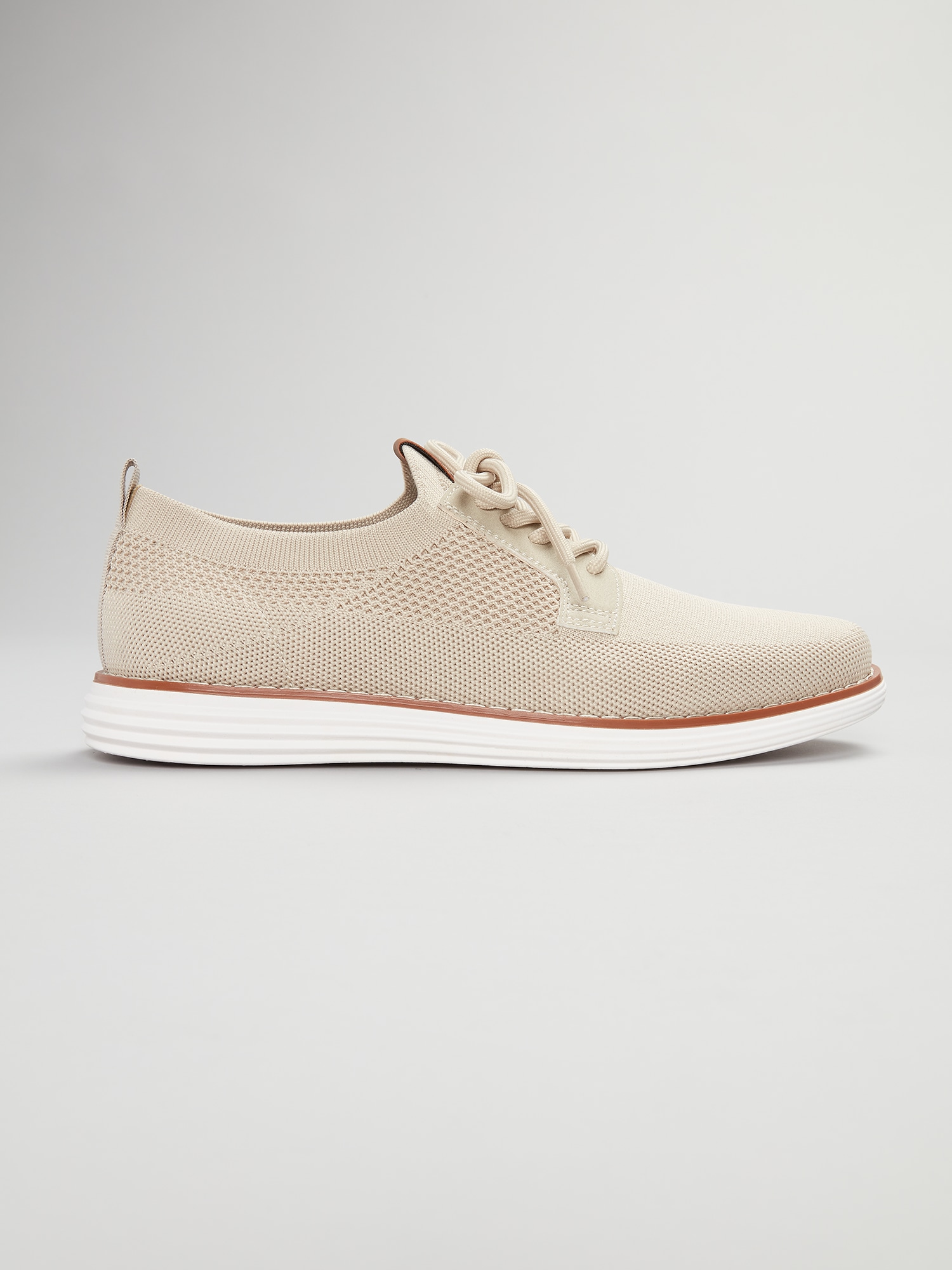 Men's Breathable Shoes