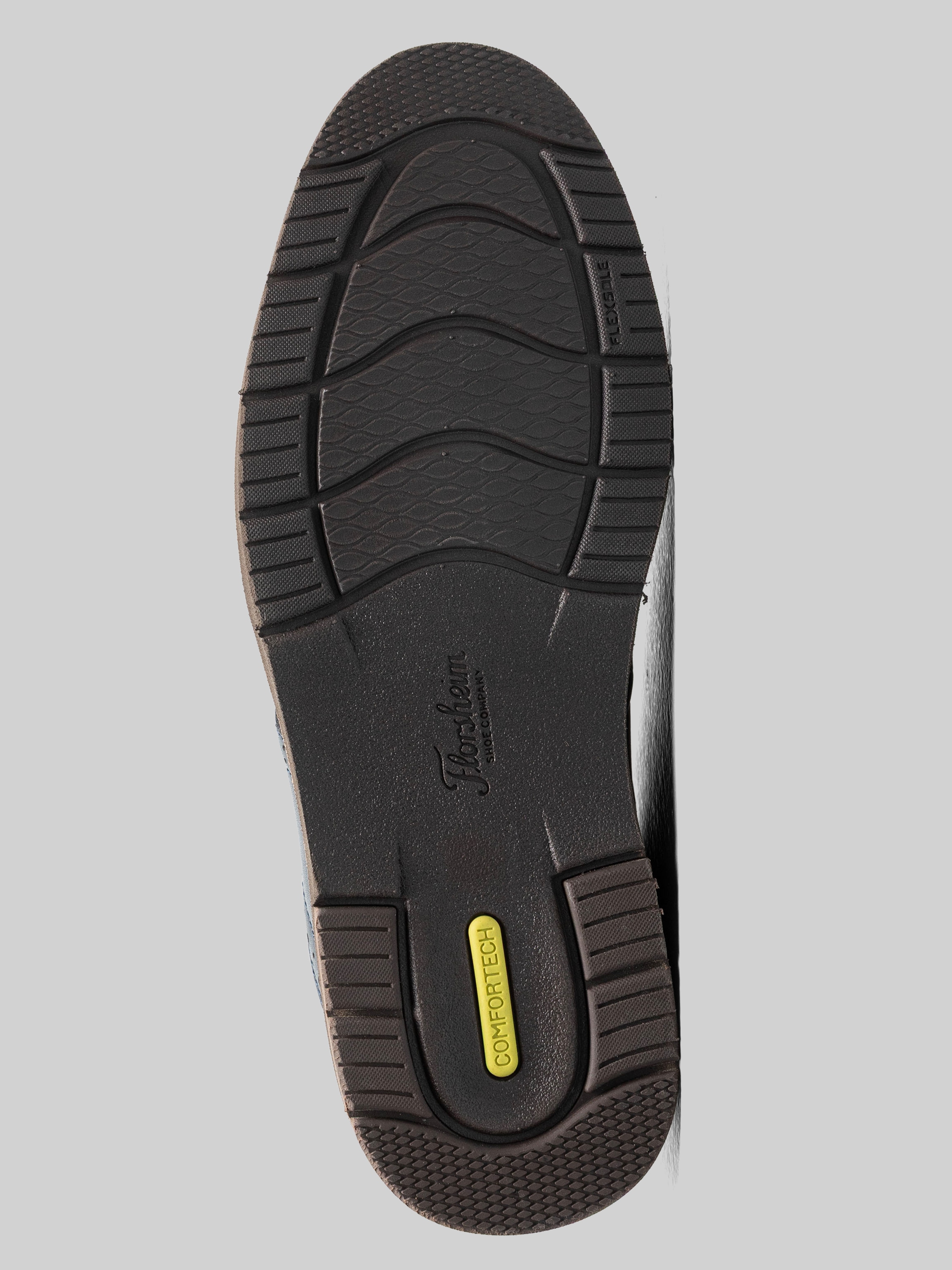 Vibe Jr. Boys Saddle Shoes