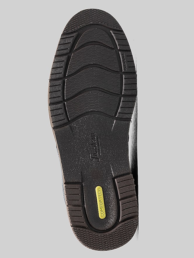 Florsheim Vibe Jr. Boys Saddle Shoes