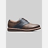 Florsheim Vibe Jr. Boys Saddle Shoes