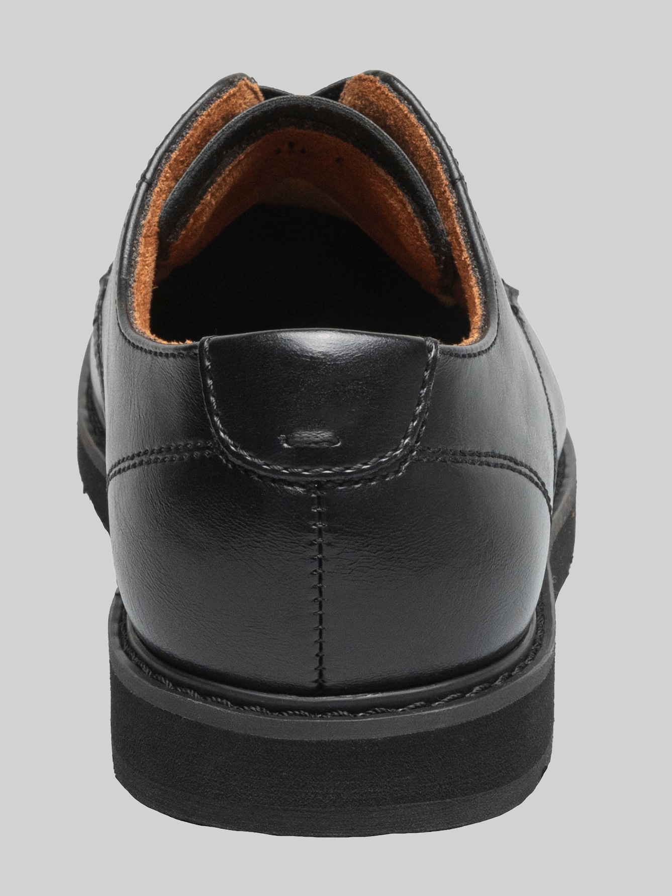 Vibe Boys Lace-Up Oxfords