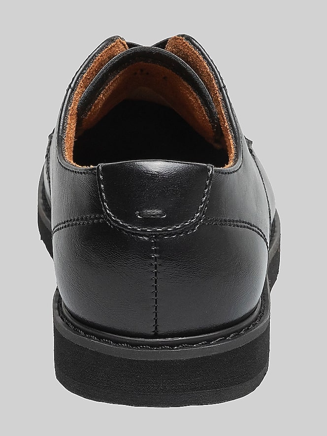 Florsheim Vibe Boys Lace-Up Oxfords