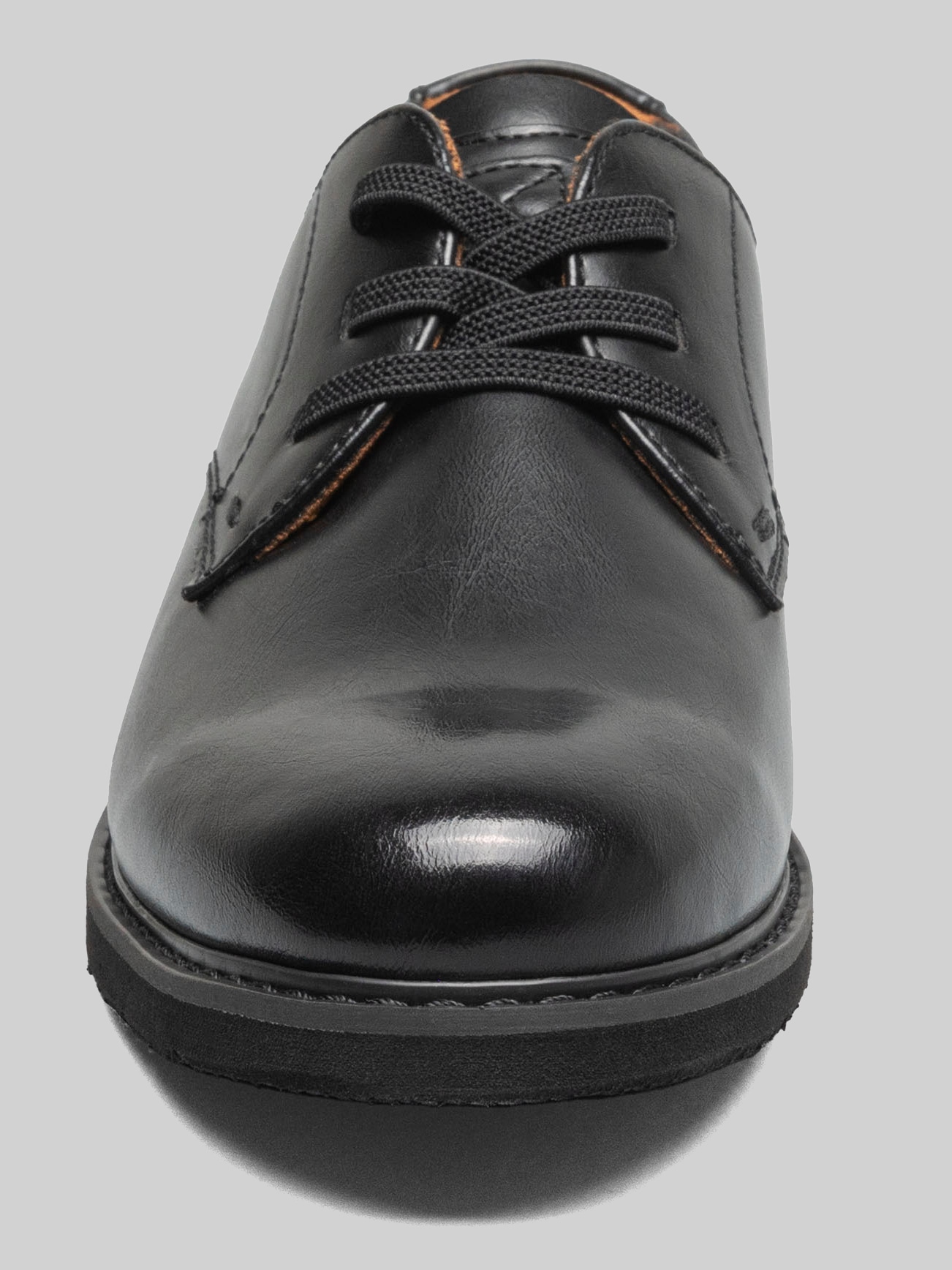 Vibe Boys Lace-Up Oxfords