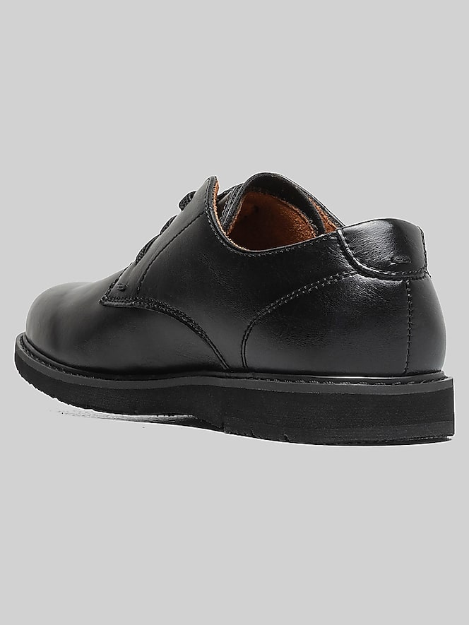 Florsheim Vibe Boys Lace-Up Oxfords