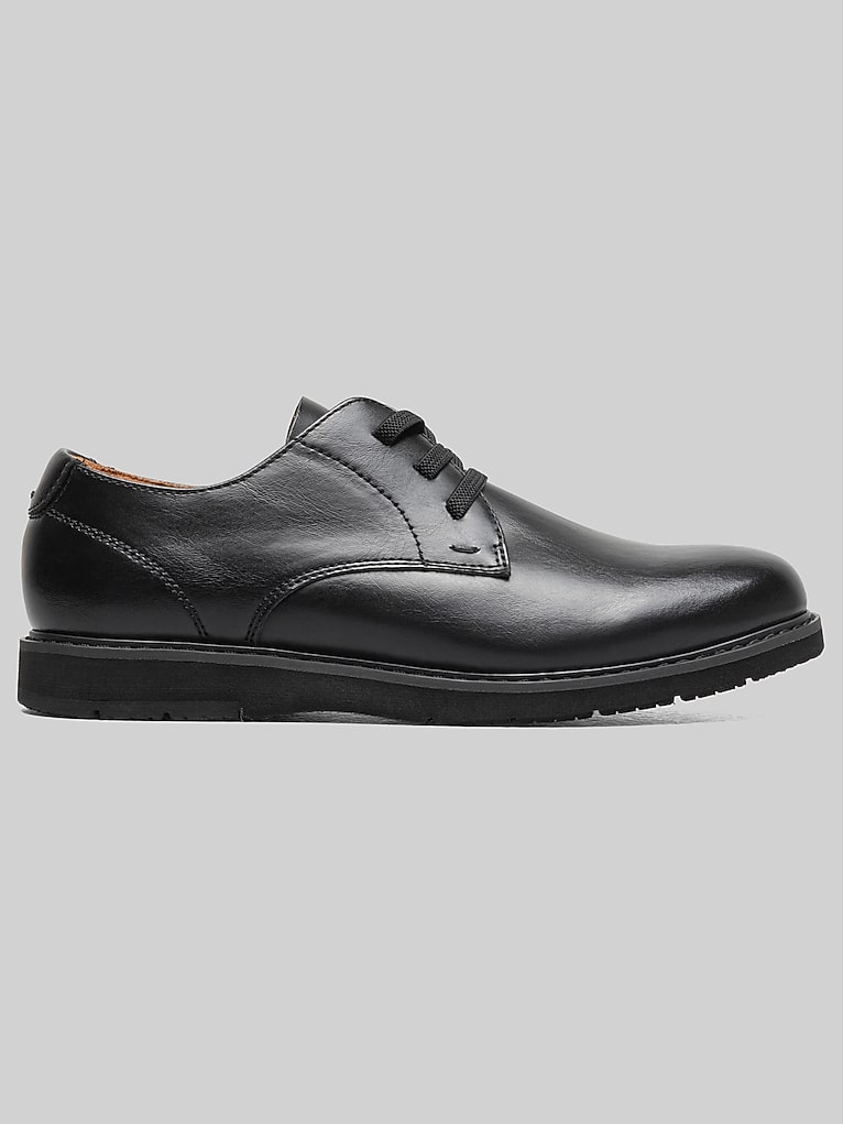 Florsheim Vibe Boys Lace-Up Oxfords