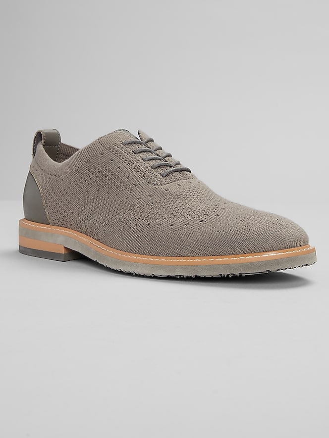 Moretti Ashford Knit Oxfords