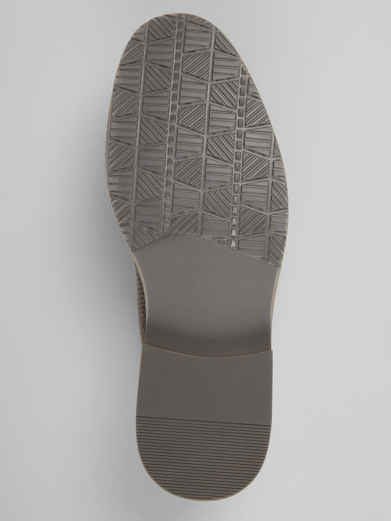 Ashford Knit Oxfords