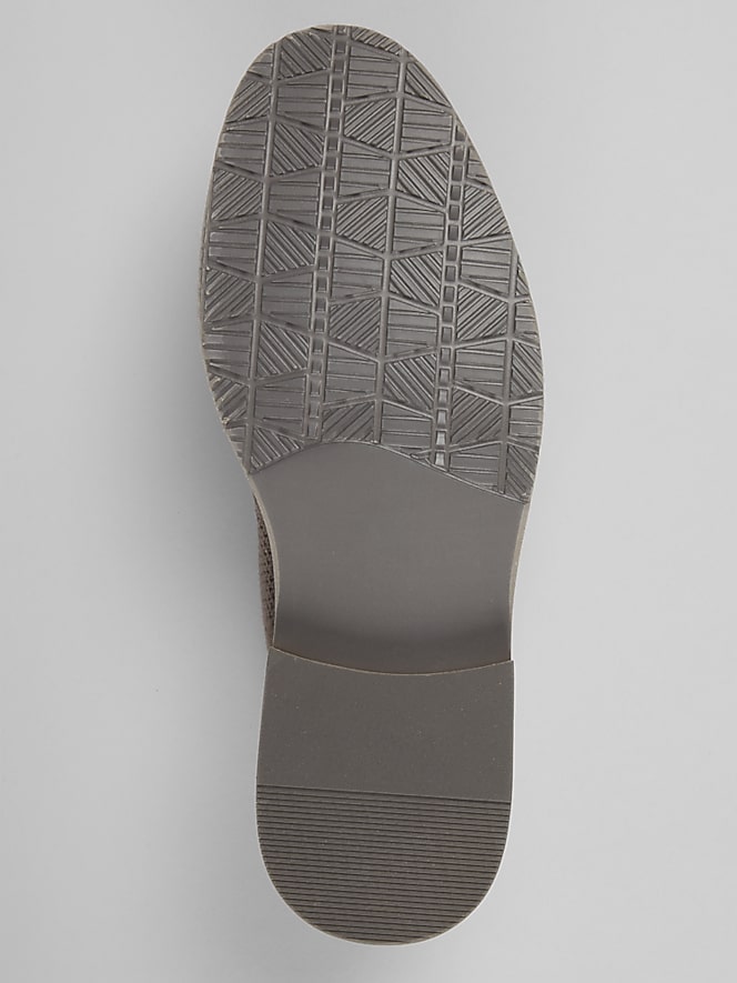 Moretti Ashford Knit Oxfords