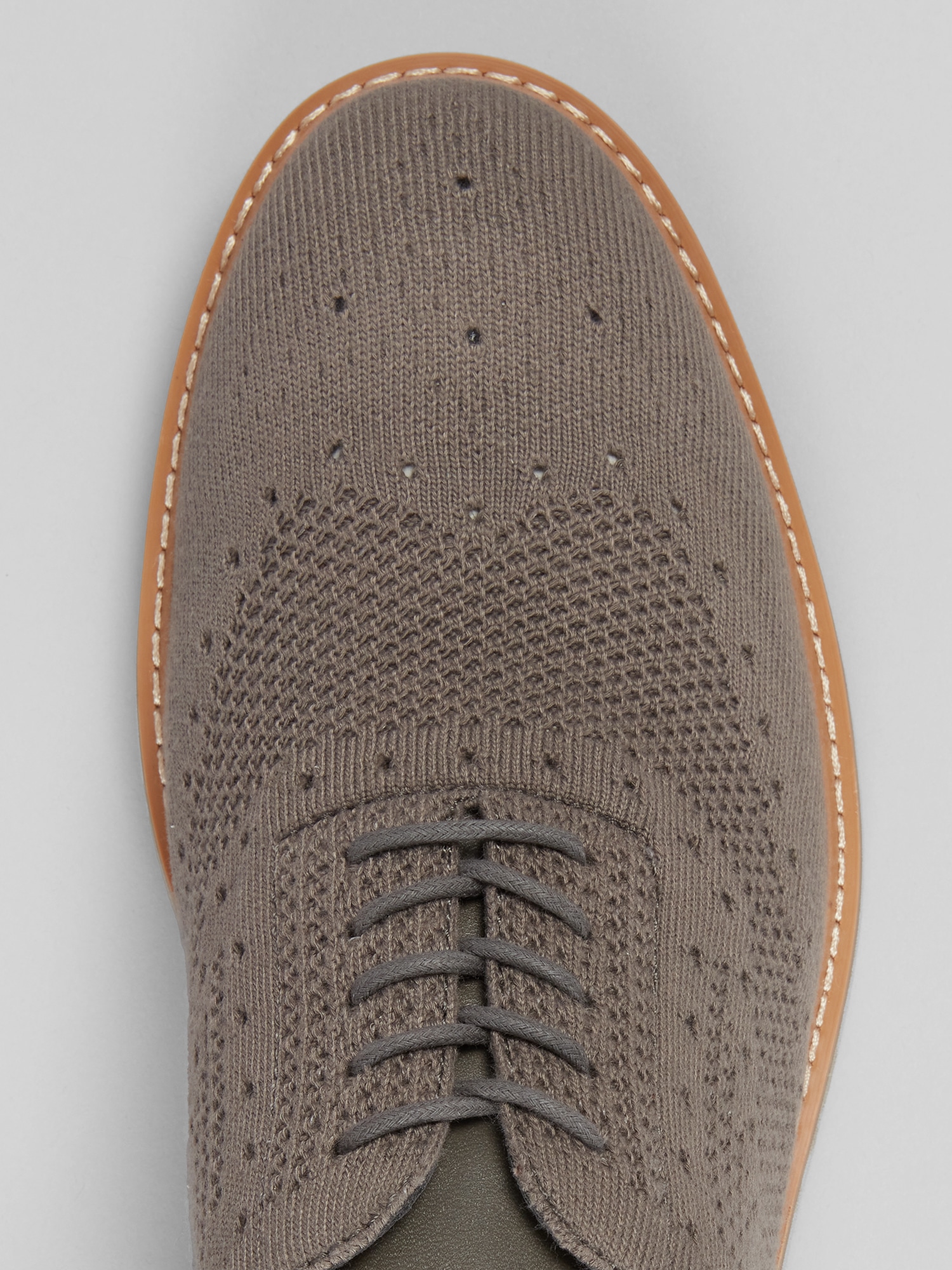 Ashford Knit Oxfords