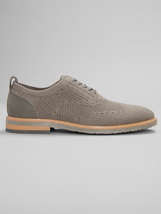 Moretti Ashford Knit Oxfords