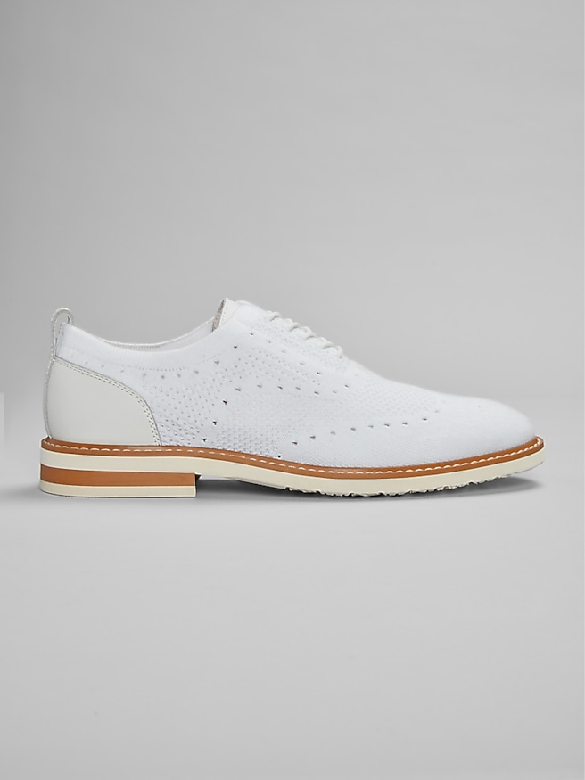 Men's Ashford Knit Oxfords