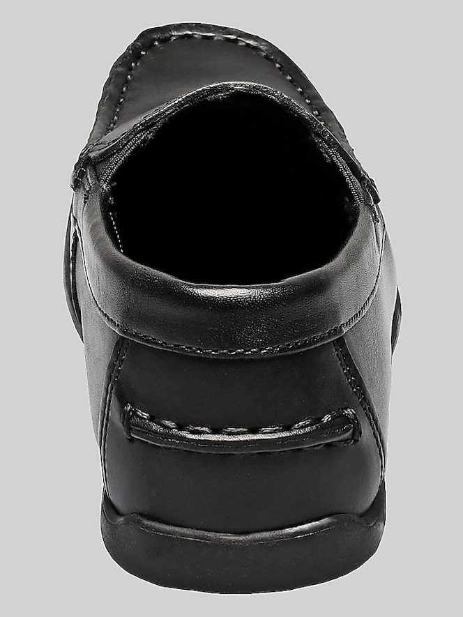 Florsheim Jasper Jr. Boys Moc Toe Venetian Loafers