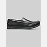 Florsheim Jasper Jr. Boys Moc Toe Venetian Loafers
