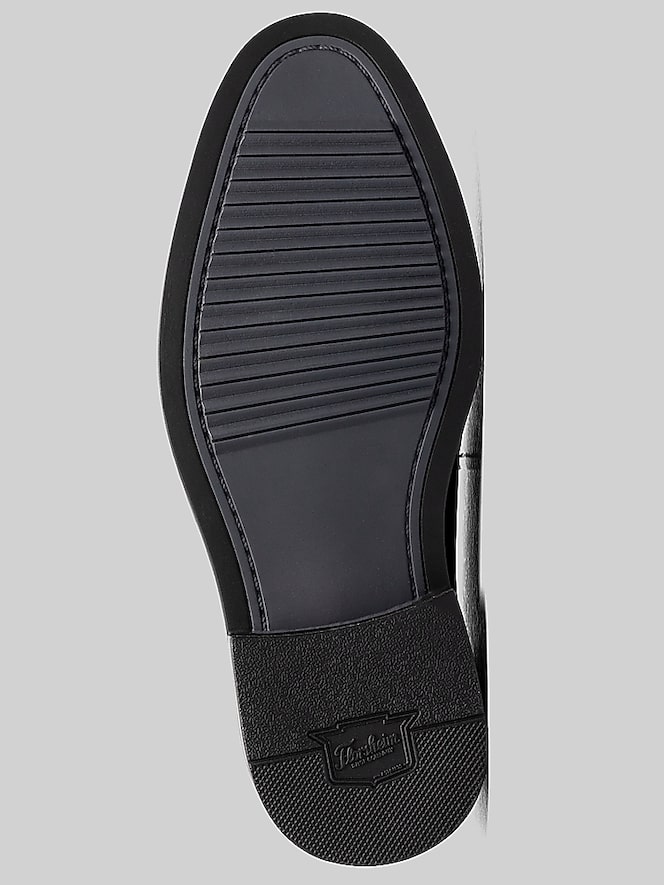 Florsheim Rucci Jr. Boys Moc Toe Penny Loafers