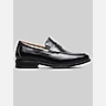 Florsheim Rucci Jr. Boys Moc Toe Penny Loafers