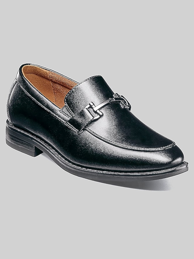 Florsheim Rucci Boys Bit Loafers