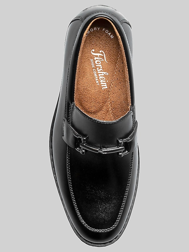 Florsheim Rucci Boys Bit Loafers