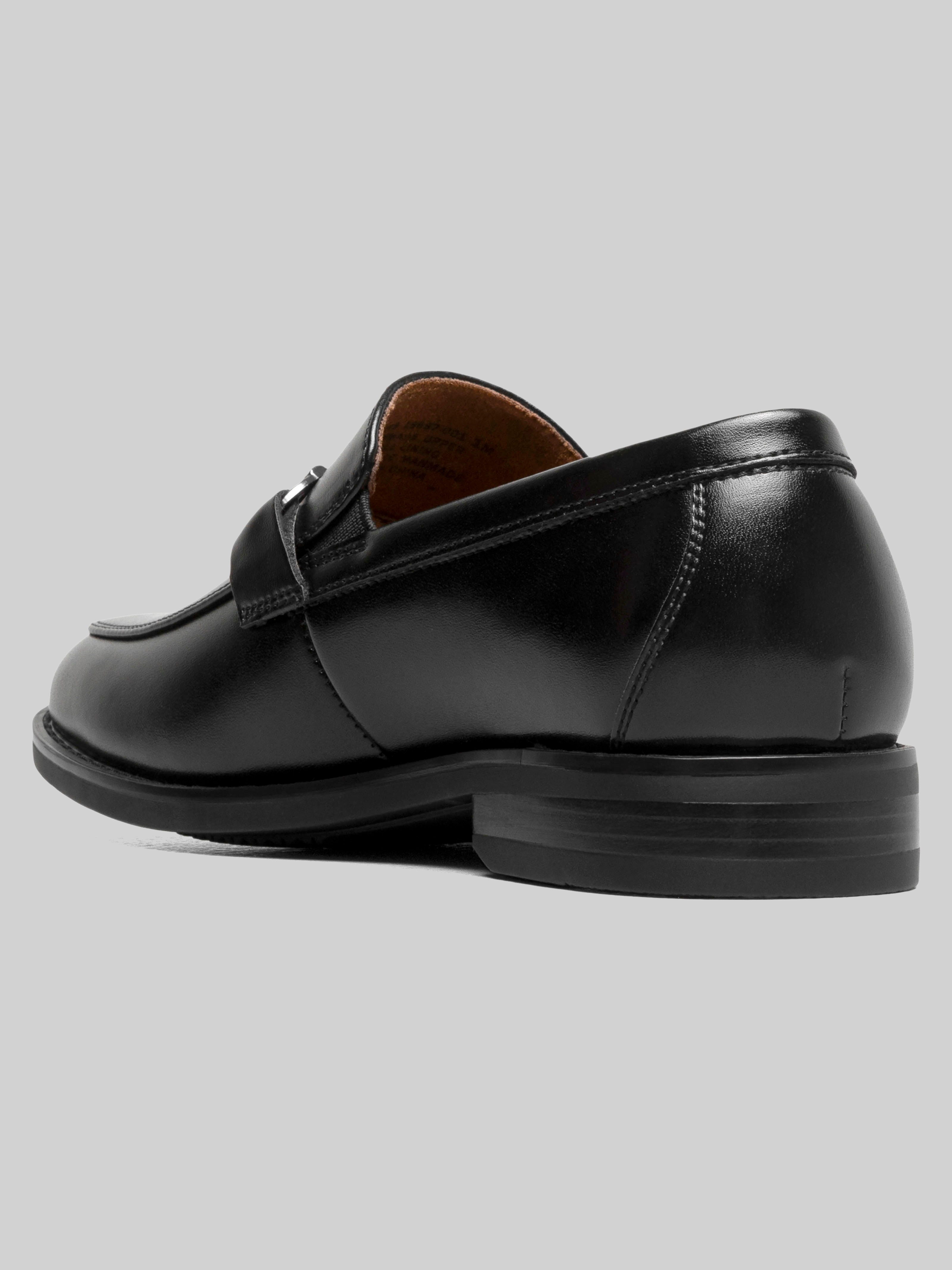Rucci Boys Bit Loafers