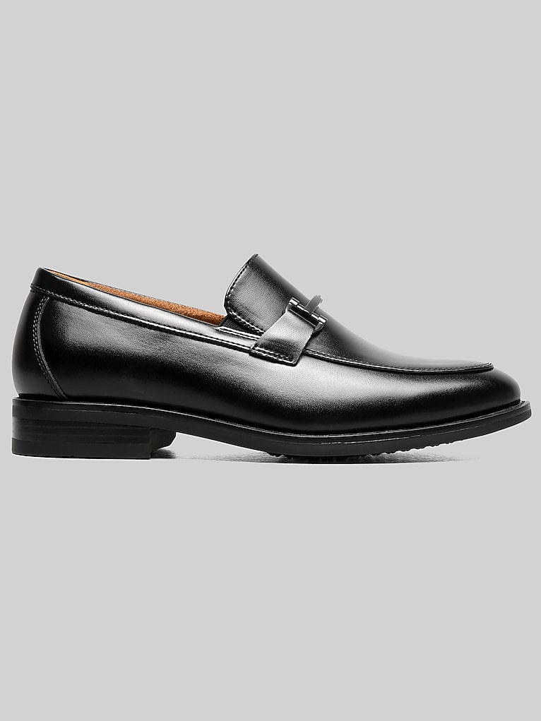 Florsheim Rucci Boys Bit Loafers