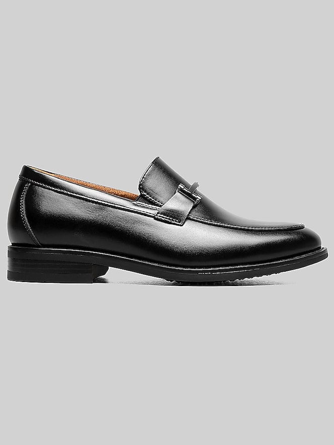 Florsheim Rucci Boys Bit Loafers