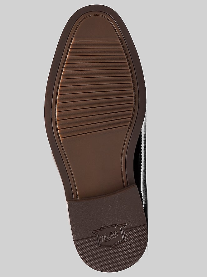 Florsheim Rucci Jr. Boys Wingtip Oxfords