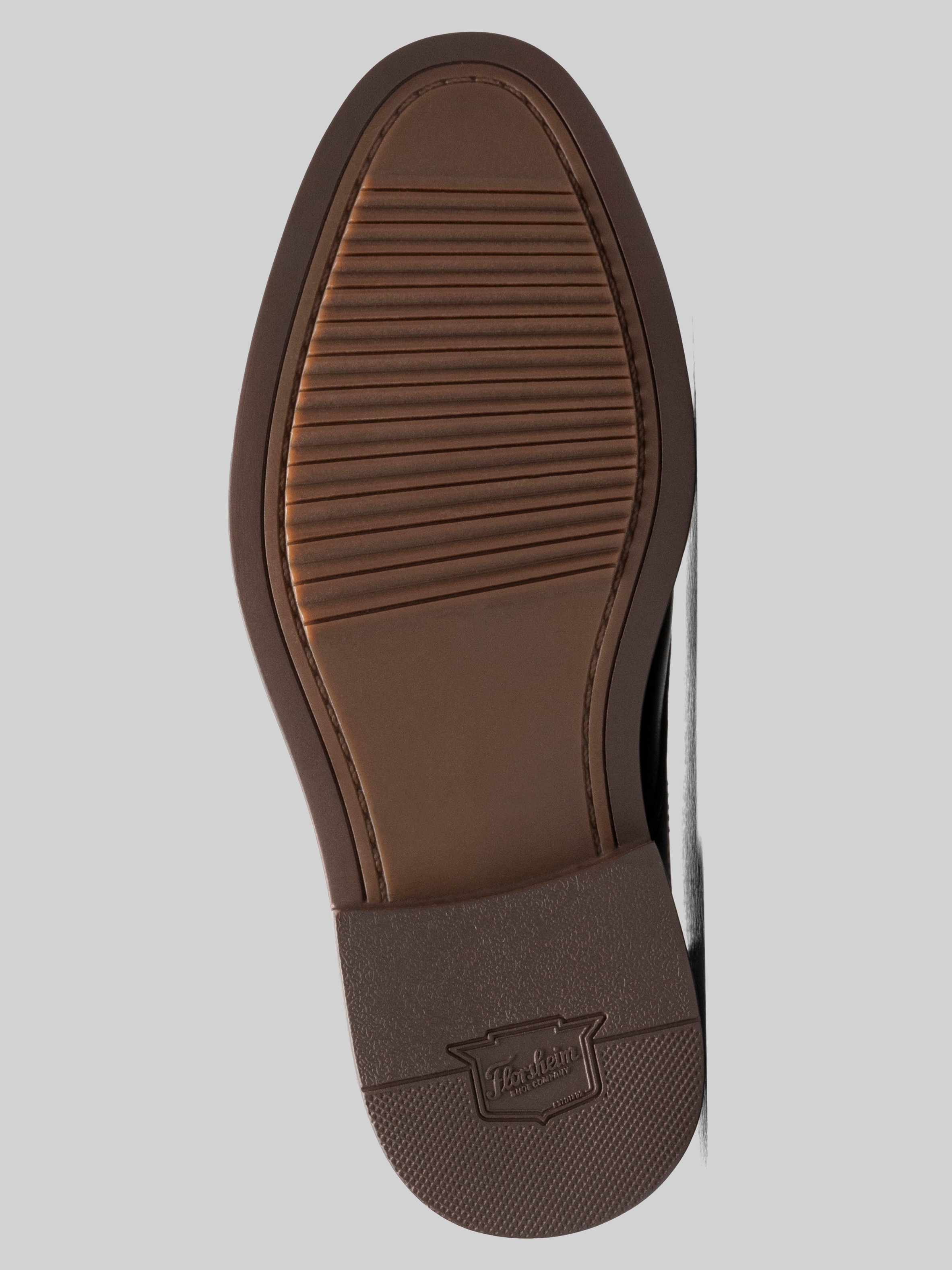 Rucci Jr. Boys Cap Toe Oxfords