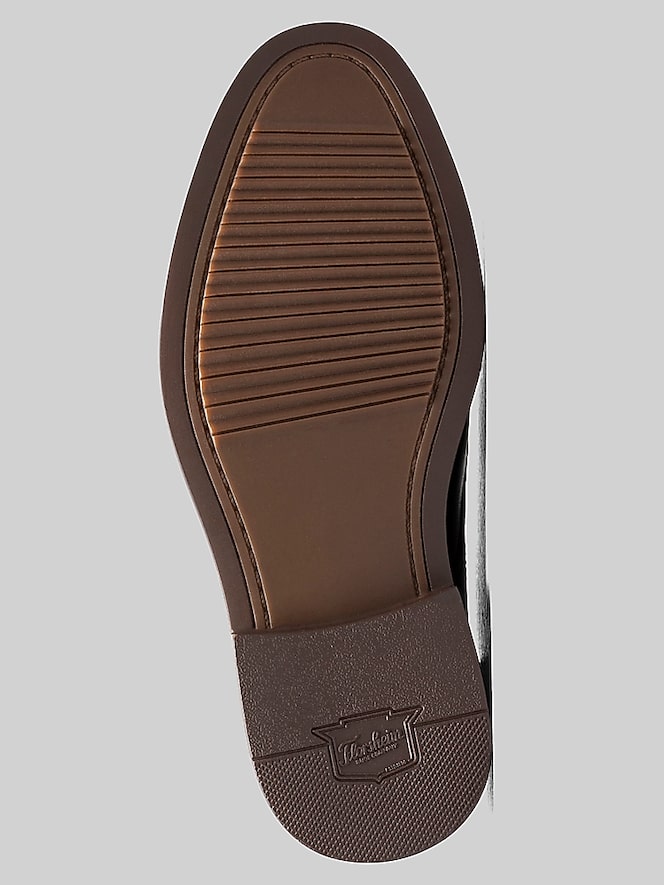 Florsheim Rucci Jr. Boys Cap Toe Oxfords