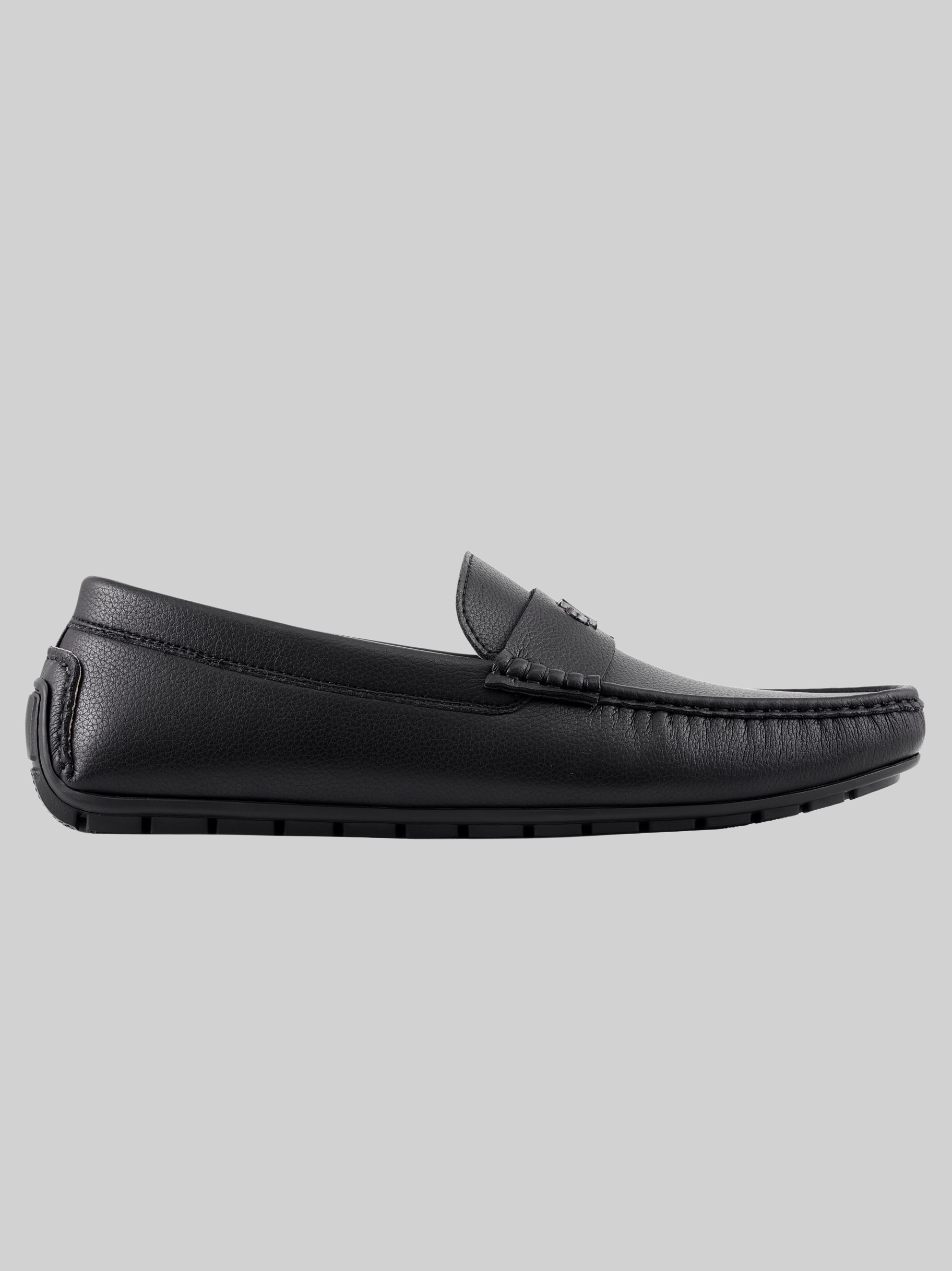 Calvin Klein Jimmon-R Mens Size 12 Loafers Shoes Slip Ons Black CK New il_fullxfull.5752179082_d2cb.jpg main image 2
