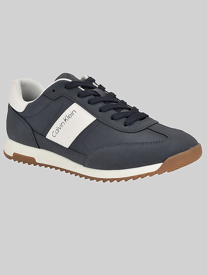 Calvin Klein Galent Casual Sneakers