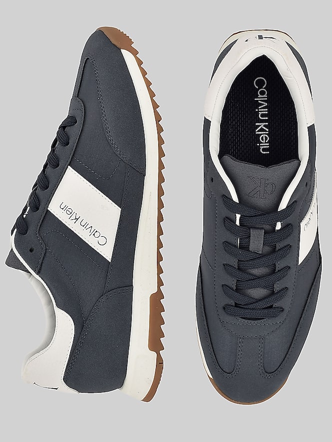 Calvin Klein Galent Casual Sneakers