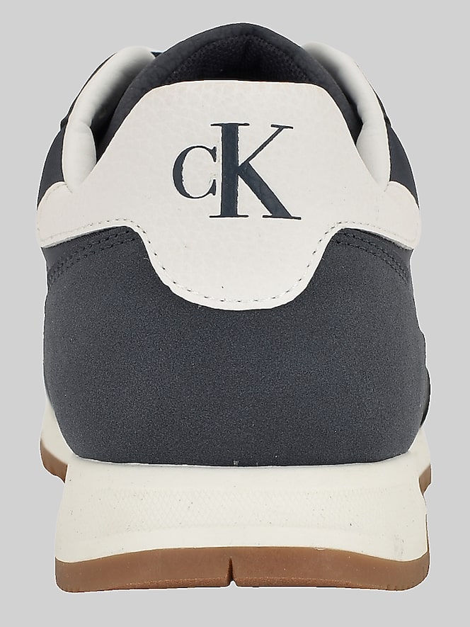 Calvin Klein Galent Casual Sneakers