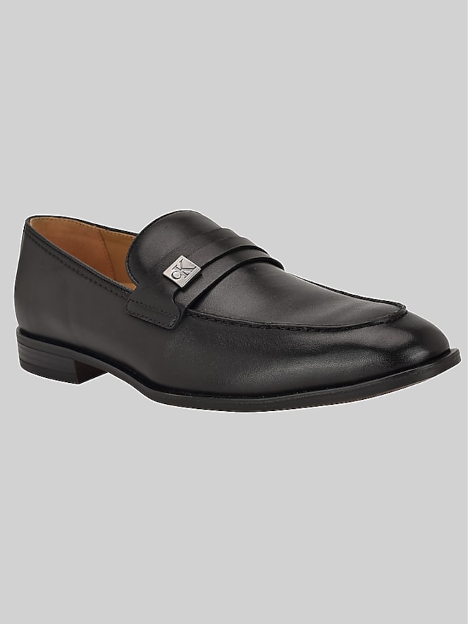 Calvin Klein Obexx Dress Loafers