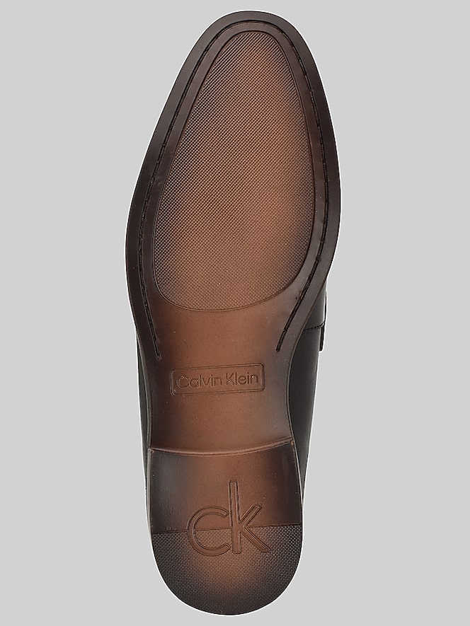 Calvin Klein Obexx Dress Loafers