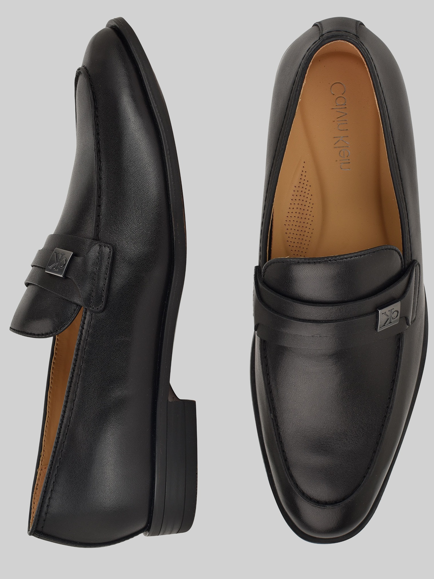 Obexx Dress Loafers