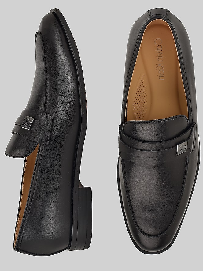 Calvin Klein Obexx Dress Loafers
