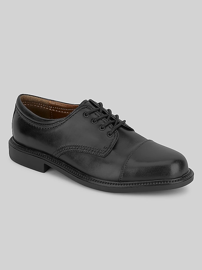 Dockers Gordon Cap Toe Oxfords