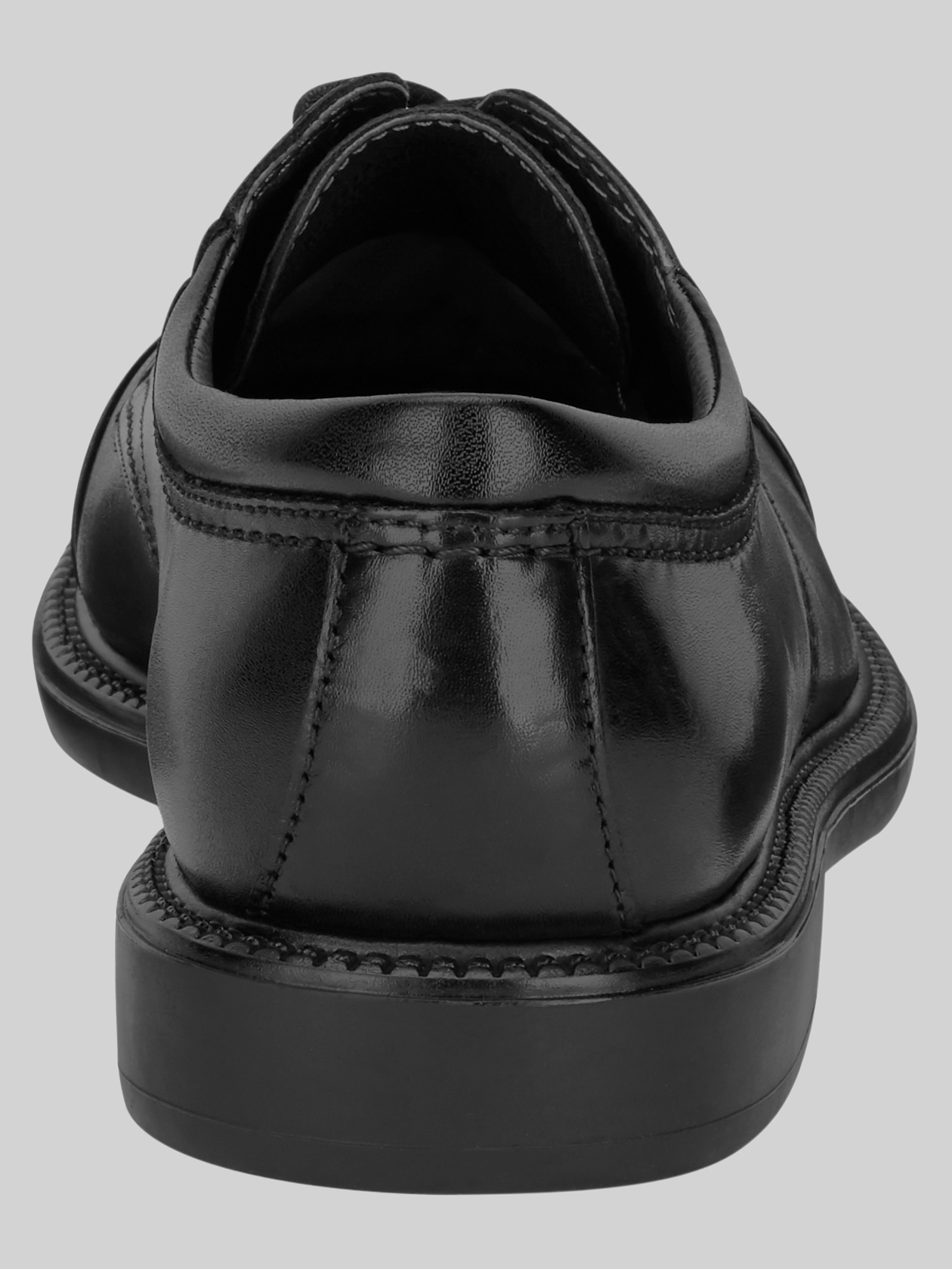 Gordon Cap Toe Oxfords