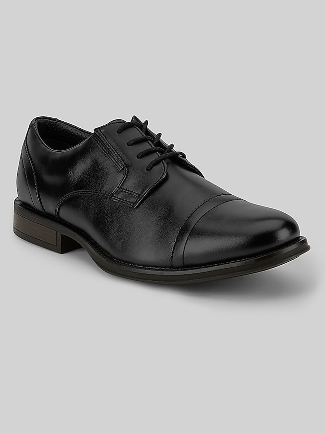 Dockers Garfield Cap Toe Oxfords