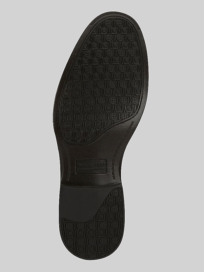 Dockers Garfield Cap Toe Oxfords